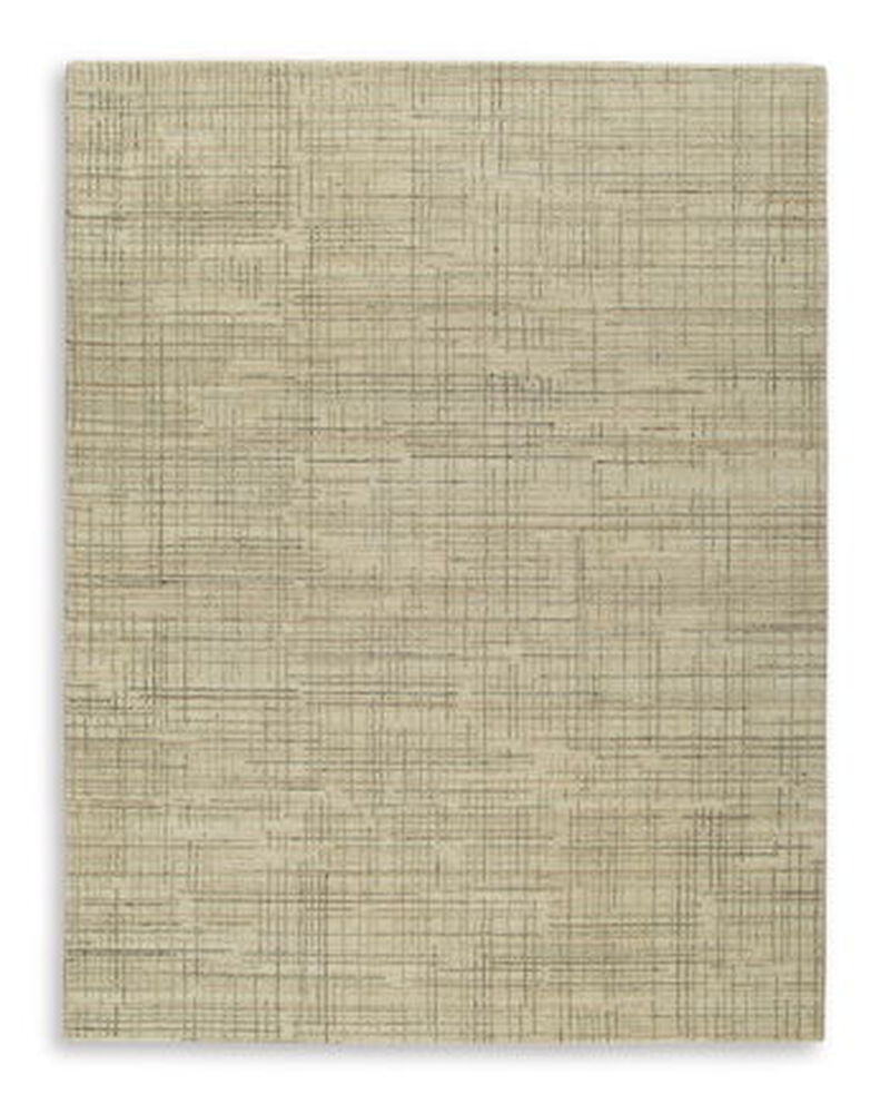 Janston 7x10 Large Rug