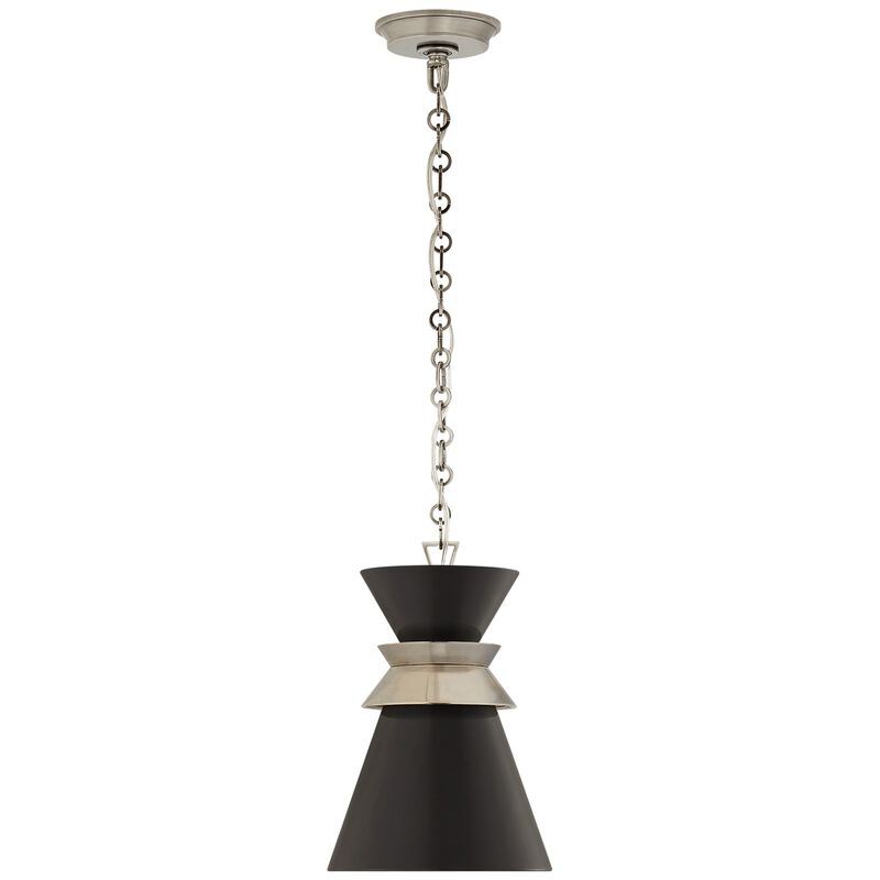 Alborg Small Stacked Pendant