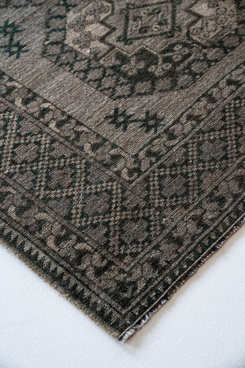 District Loom Vintage Ensari area rug-Chester