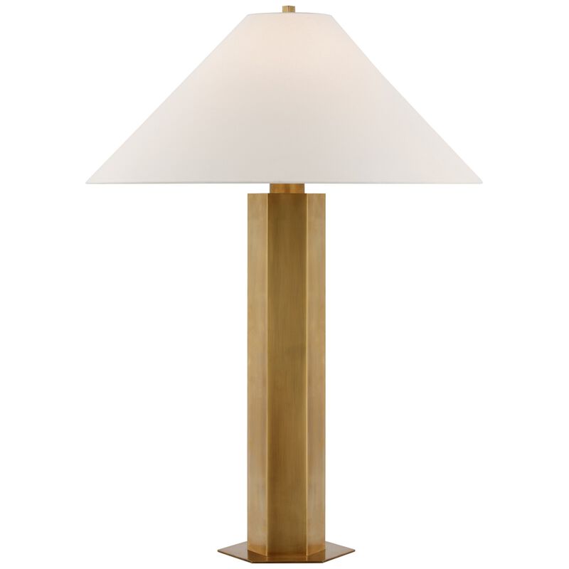 Olivier Medium Table Lamp