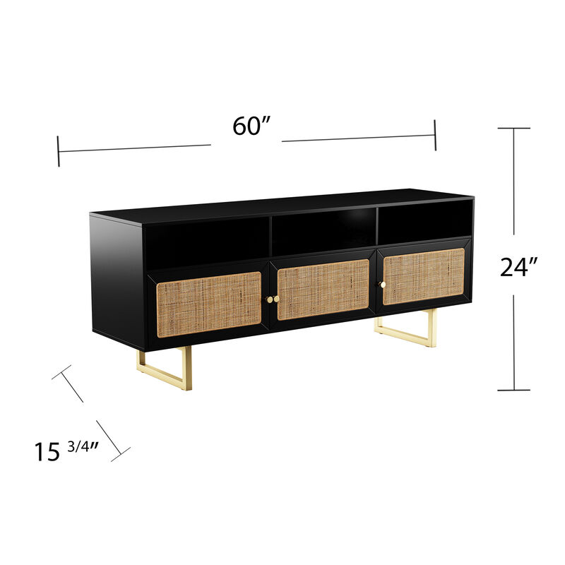 Natalia Media Console