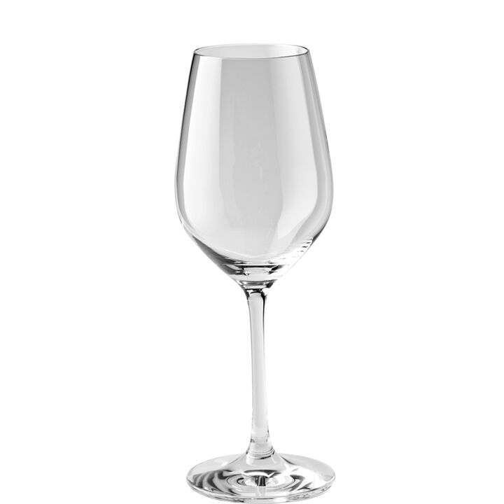 ZWILLING Predicat 6-pc White Wine Glass Set