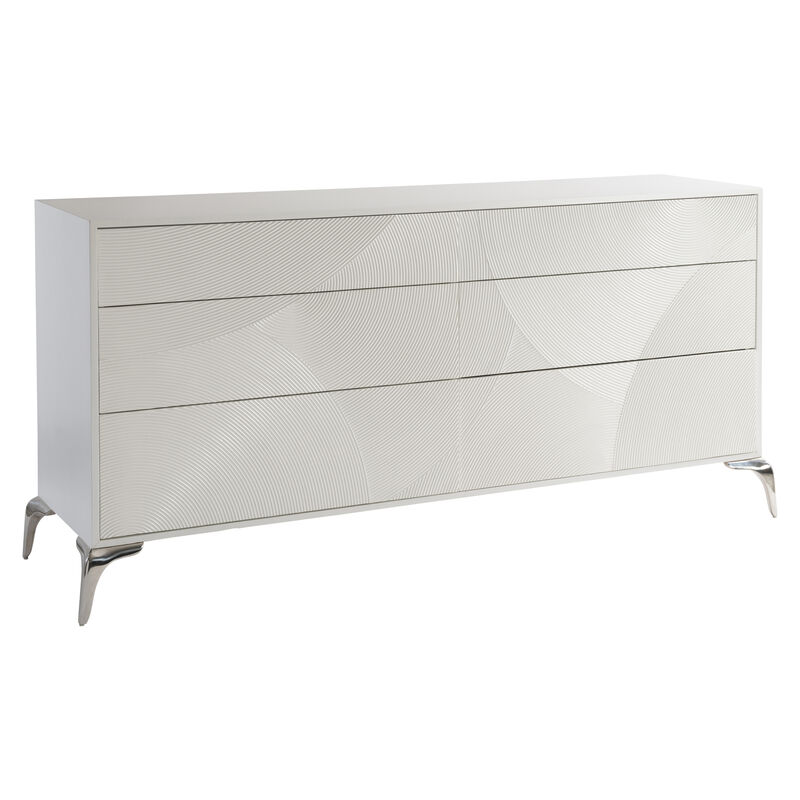 Interiors Montoya Dresser