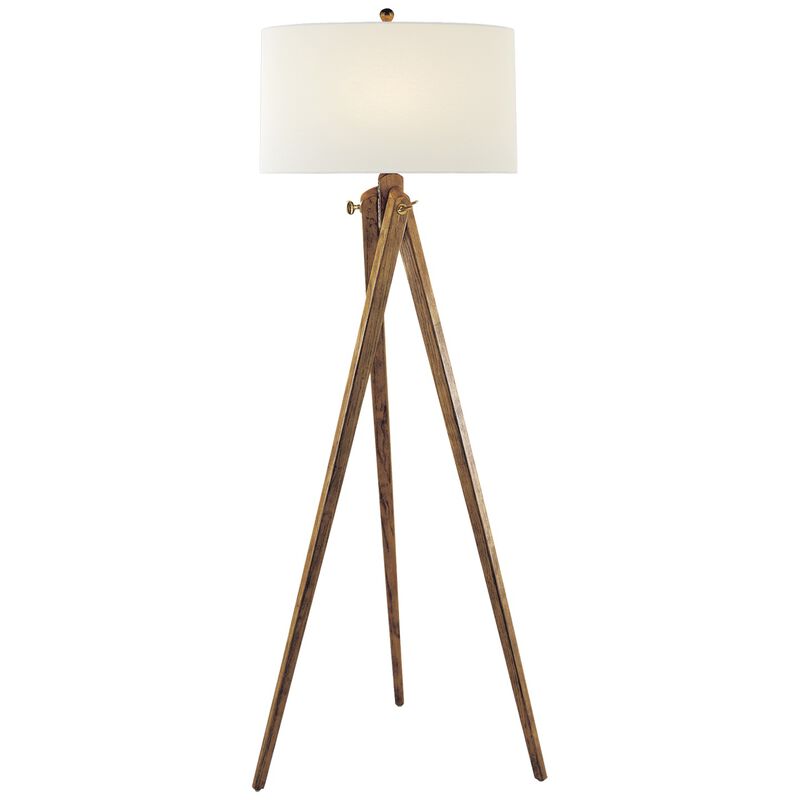 Tripod Floor Lamp