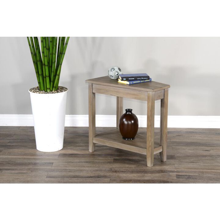 Sunny Designs Chair Side Table