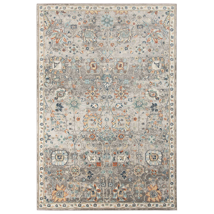 Bohemian Hialeah Indoor/Outdoor Area Rug