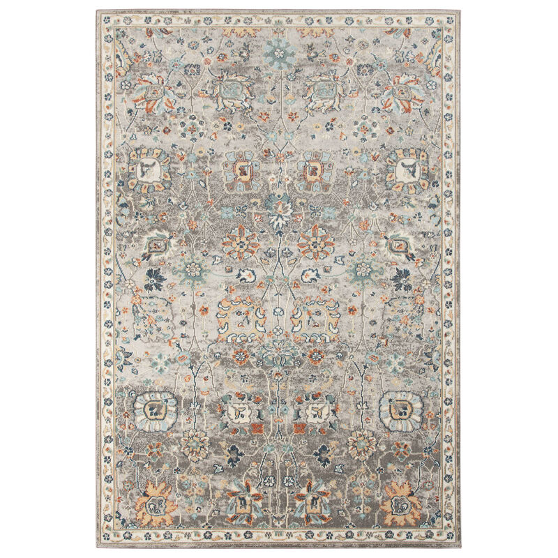 Bohemian Hialeah Indoor/Outdoor Area Rug