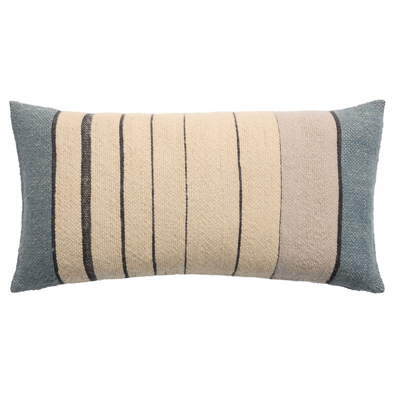 MARGOSA PILLOW POLYESTER