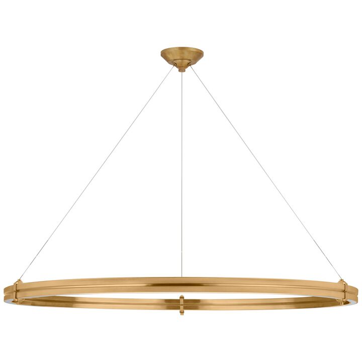 Paxton 48" Ring Chandelier