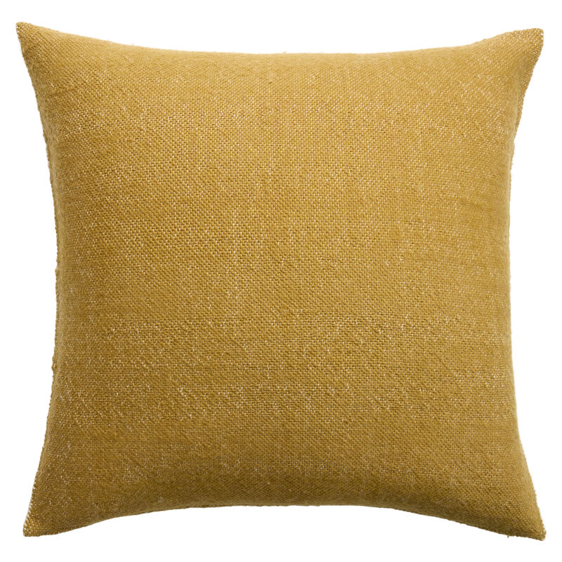 MARGOSA PILLOW POLYESTER