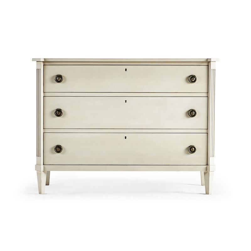 Aeon Swedish Drawer Chest