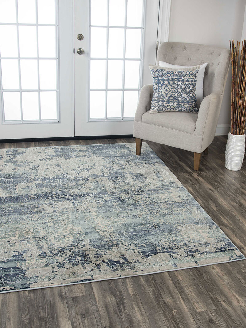 Chelsea CHS107 8' x 10' Rug