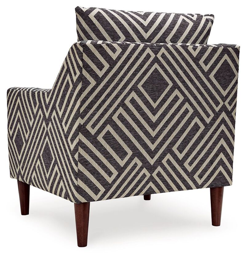 Morrilton Nuvella Accent Chair