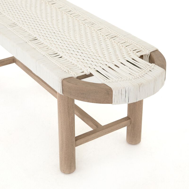 Sumner Outdoor Bench