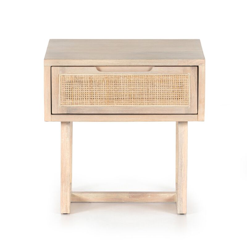 Clarita End Table