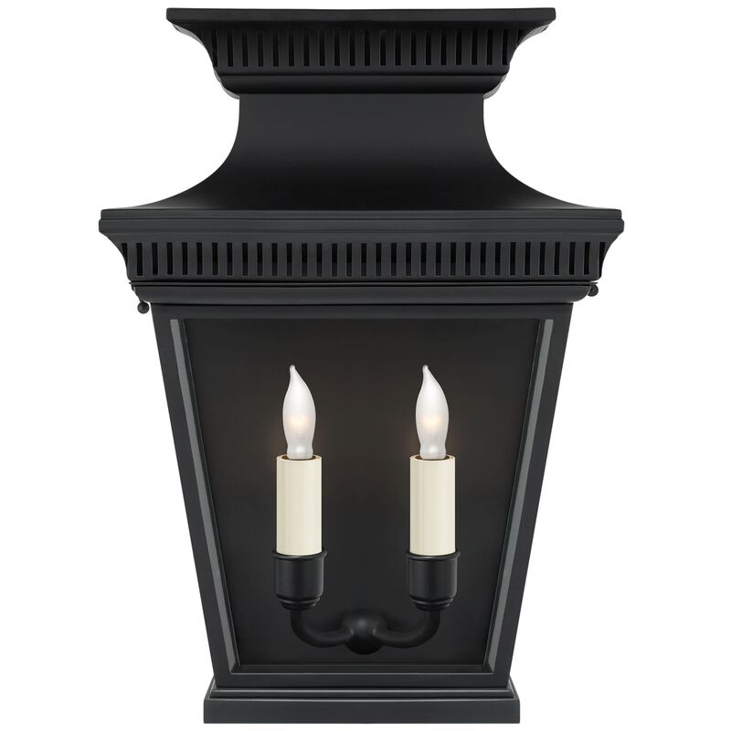 Chapman & Myers Elsinore Wall Lantern Collection