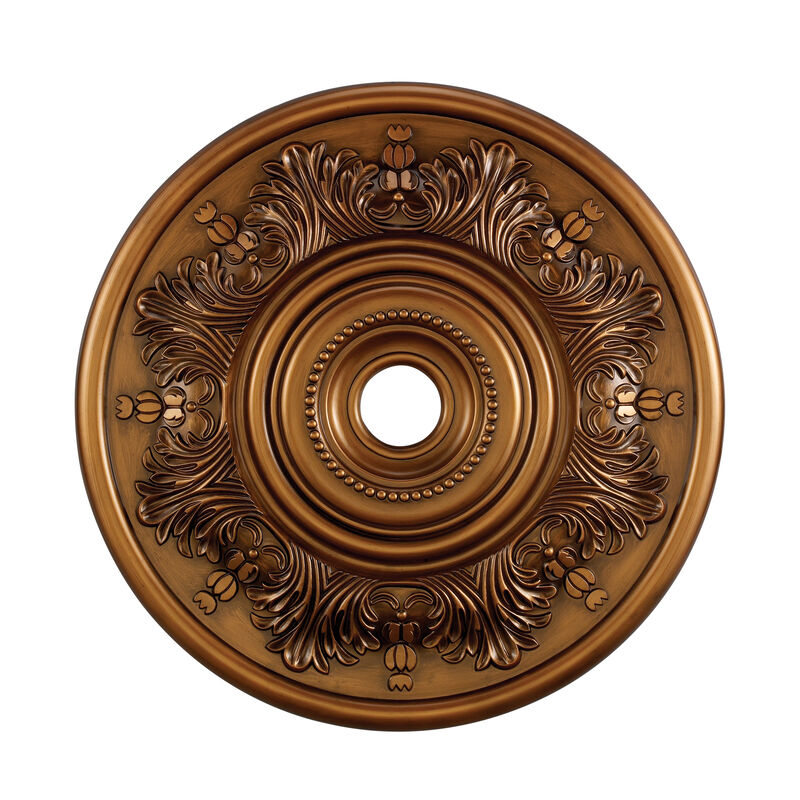 Lauderdale 30'' Wide Medallion