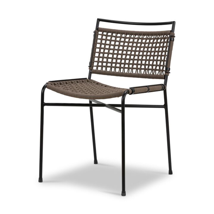 Wharton Outdoor Dining Chair