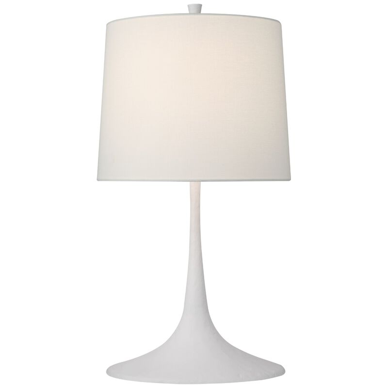 Oscar Med Sculpted Table Lamp