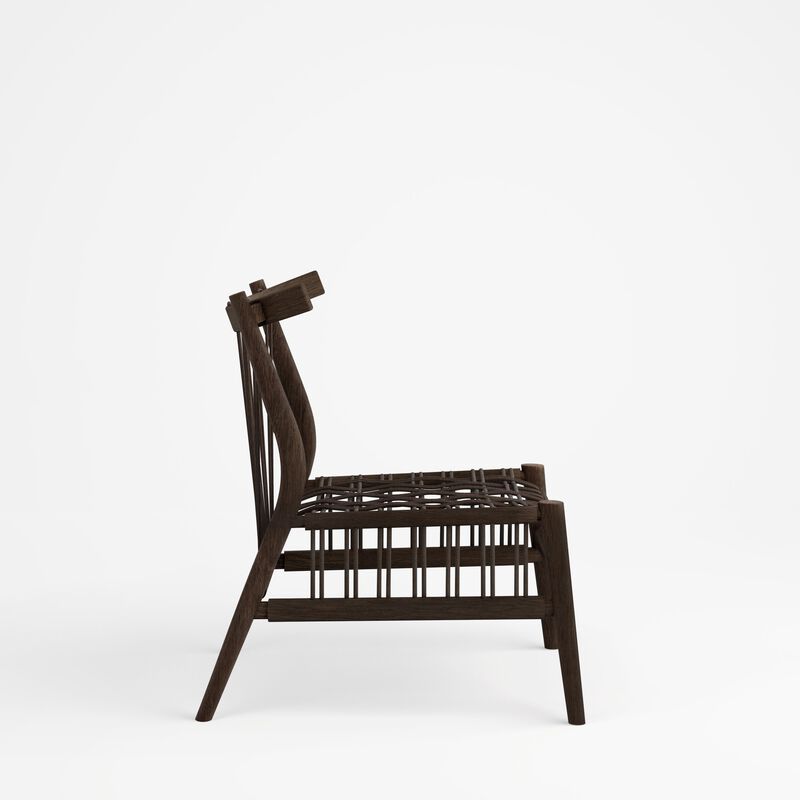 Fansipan Lounge Chair