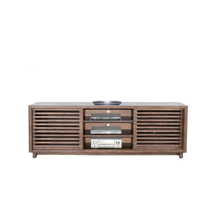 Sunny Designs TV Console