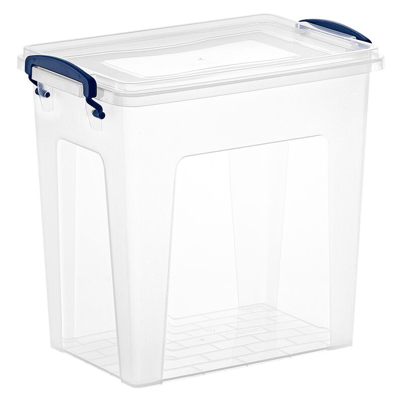 6.5 L X-Deep Storage Container