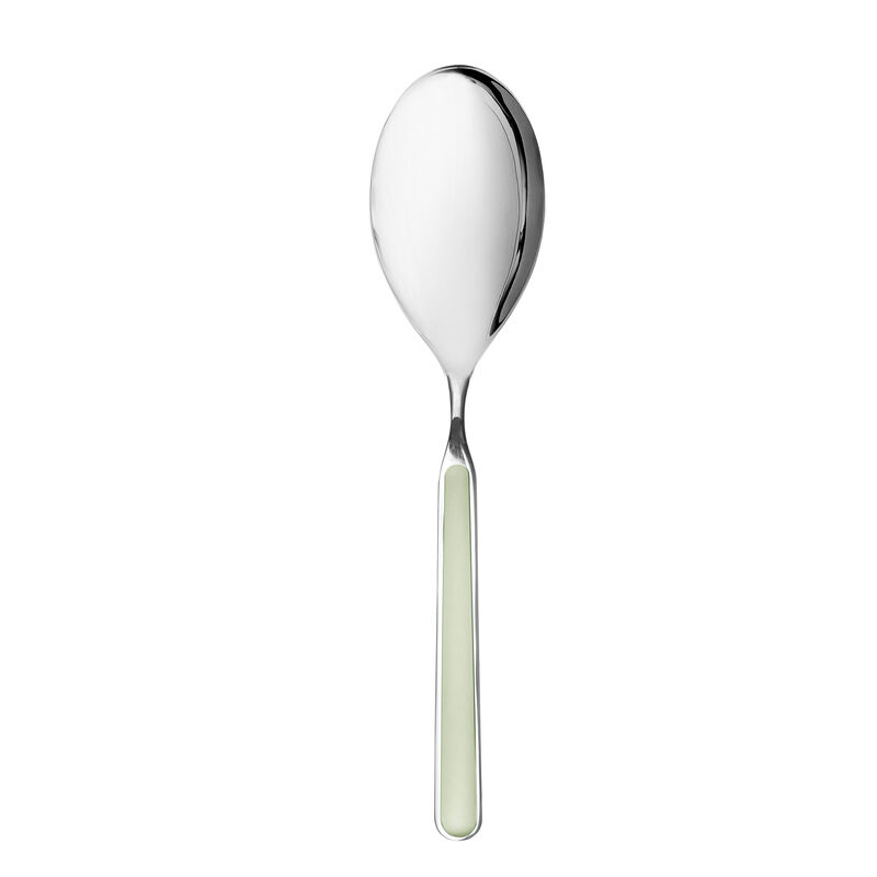 Fantasia Risotto Spoon in Sage