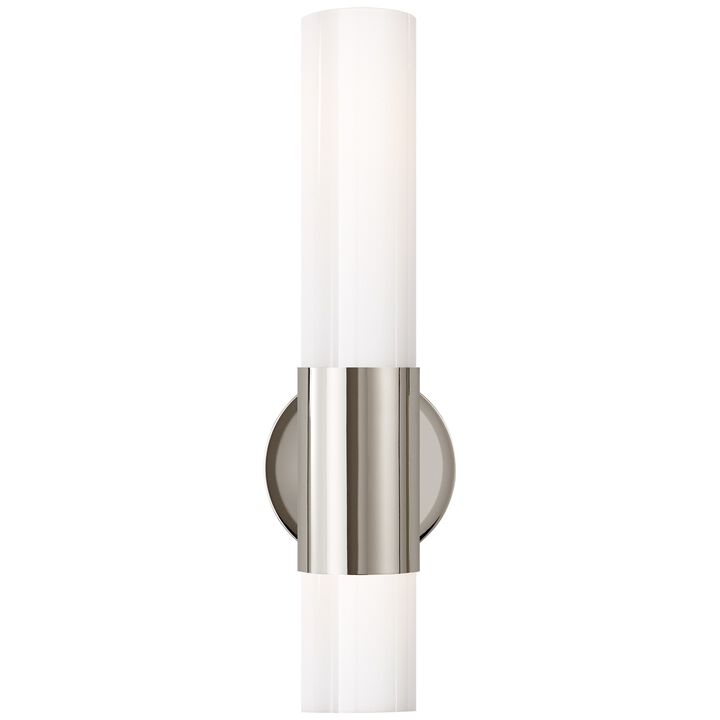 Penz Medium Cylindrical Sconce