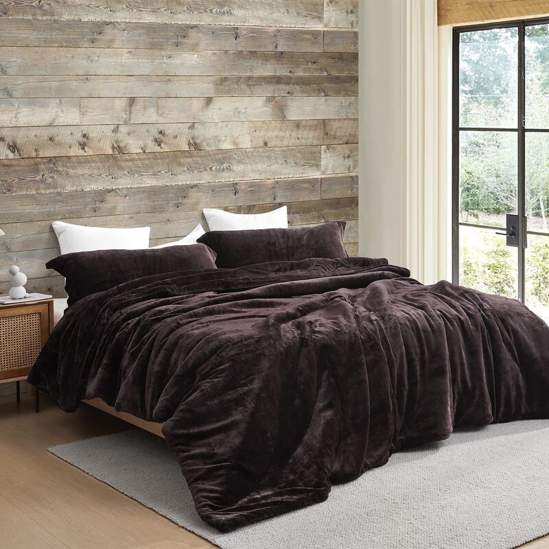 The Original Plush - Coma Inducer® Oversized Comforter Set