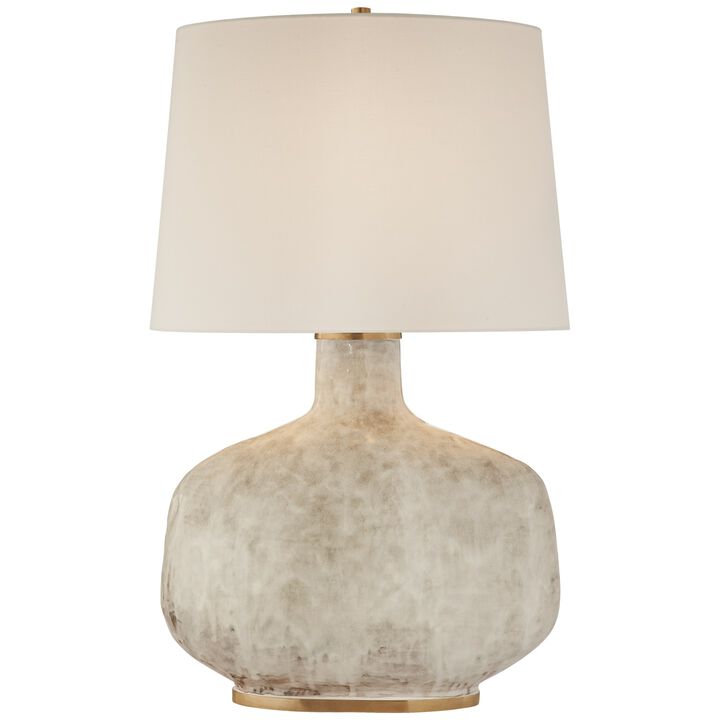 Beton Large Table Lamp