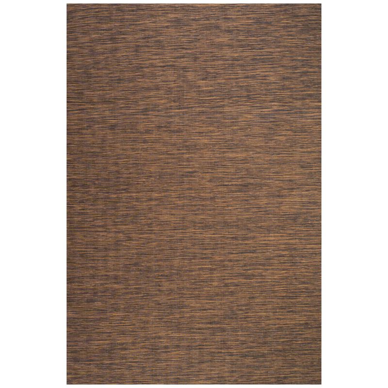 Ethan Modern Flatweave Solid Area Rug