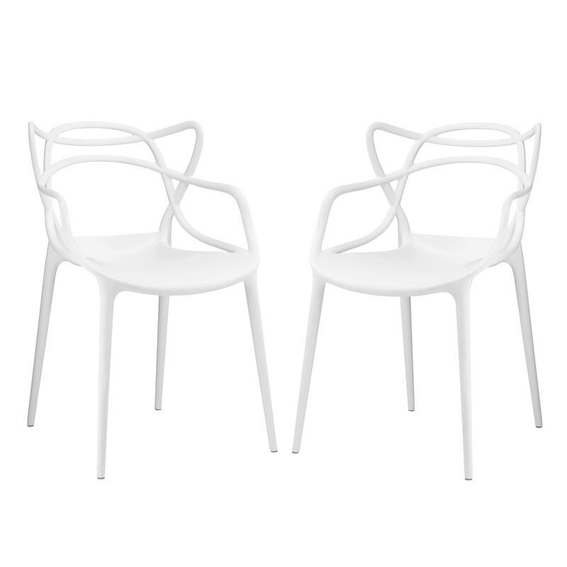 Entangled Dining Set Set of 2