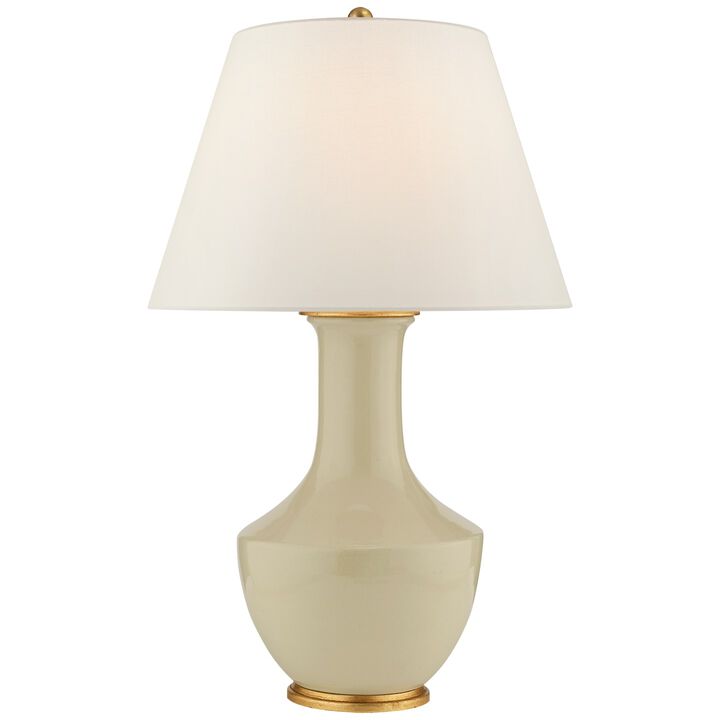 Chapman & Myers Lambay Table Lamp Collection