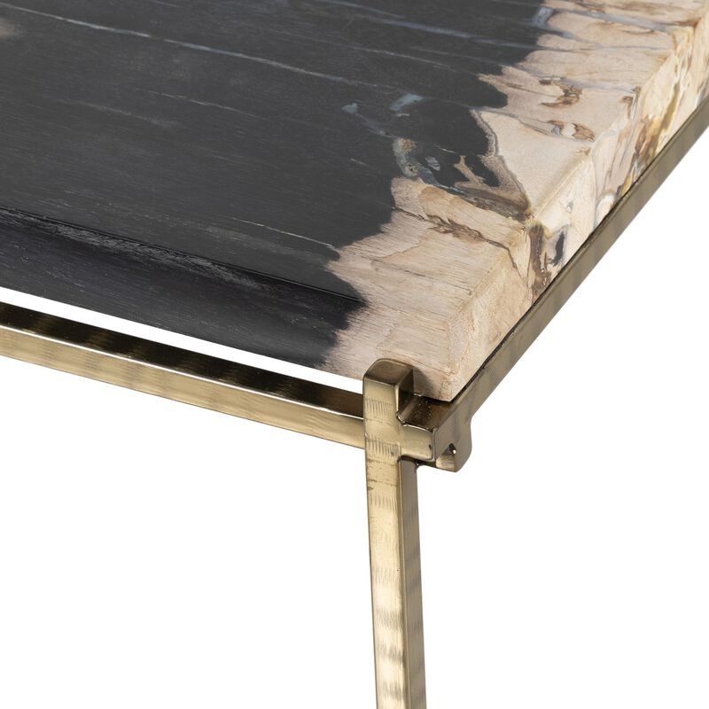 Tig End Table