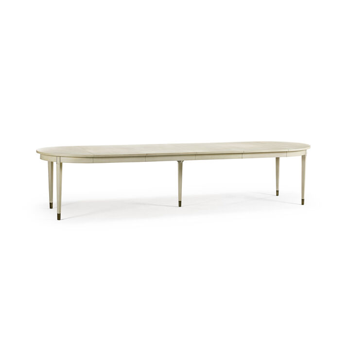 Synodic Swedish Dining Table