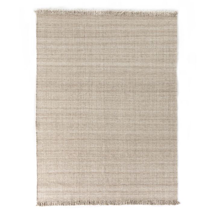 Ruttan Cream 8'x10' Outdoor Rug