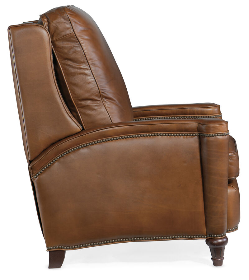 Rylea Manual Push Back Recliner