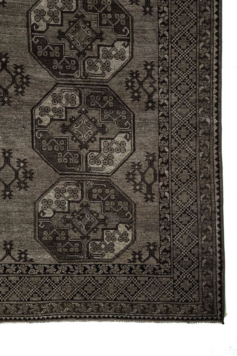 District Loom Vintage Ensari area rug-Zurich