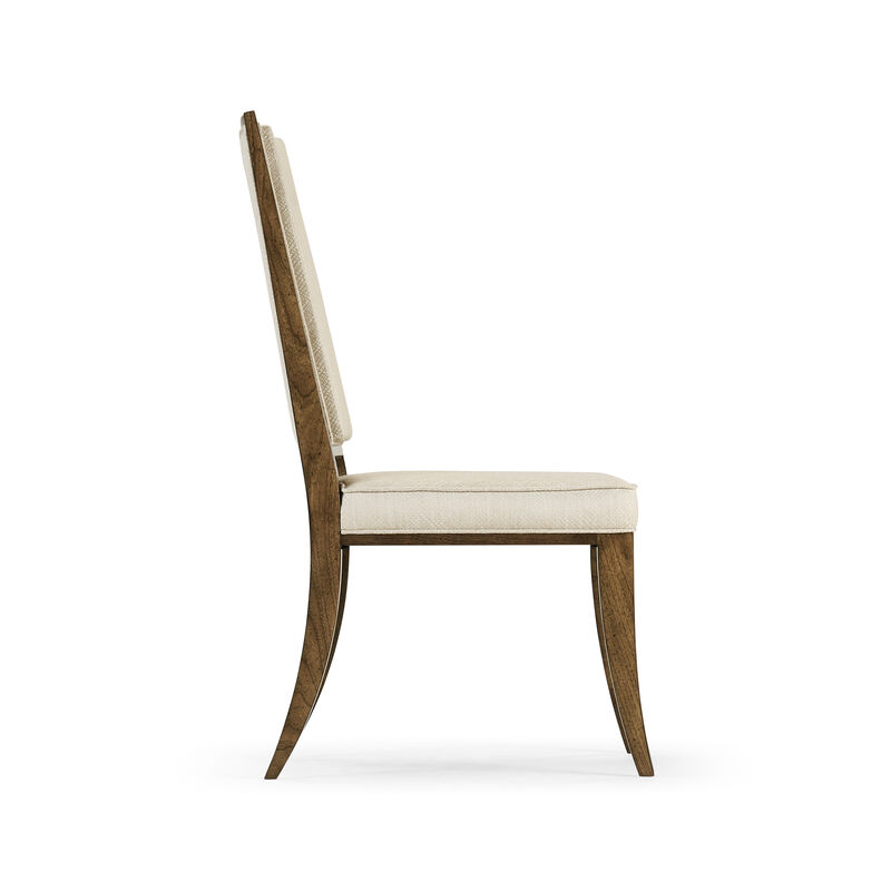 Barcelona Side Chair