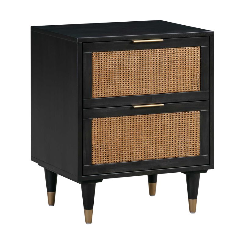 Sierra Nightstand