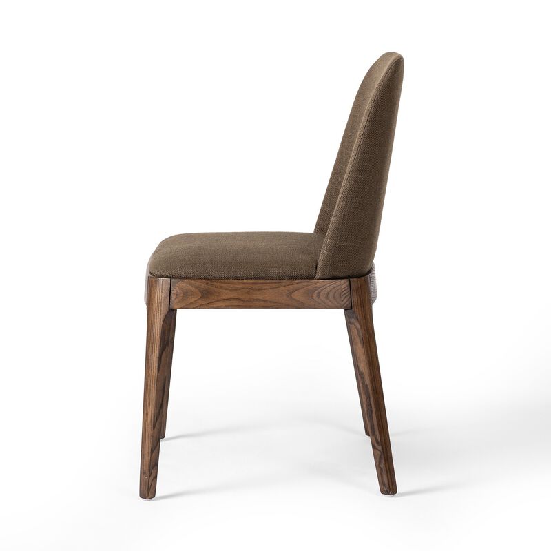 Bryce Armless Dining Chair