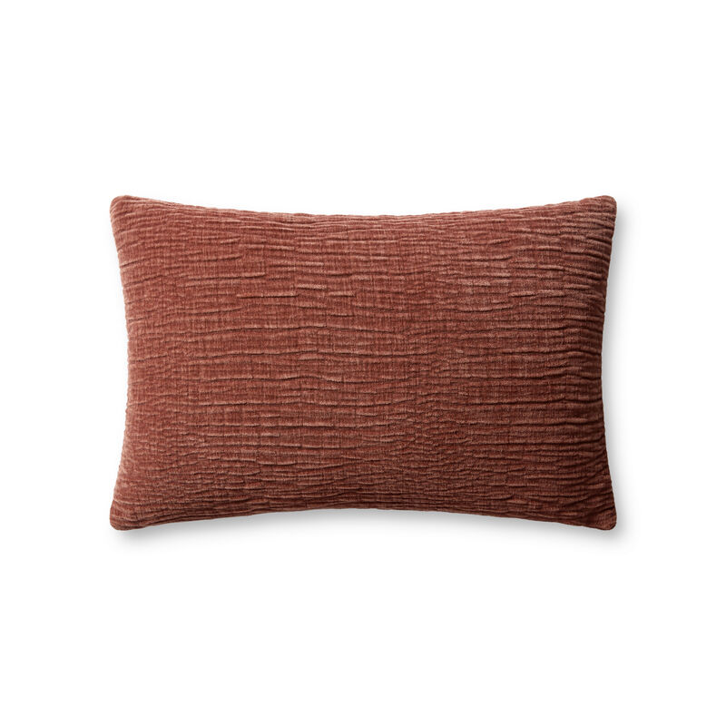 Copper 13''x21'' Poly Pillow