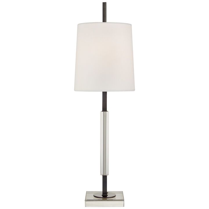 Lexington Medium Table Lamp in Bronze