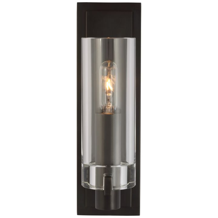 Sonnet Petite Single Sconce