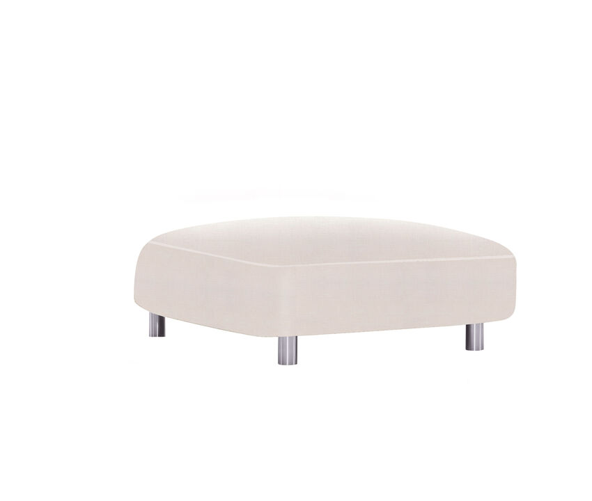 Avanni Outdoor Ottoman