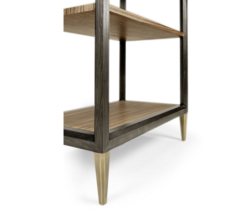 Hamilton Five-tier Etagere