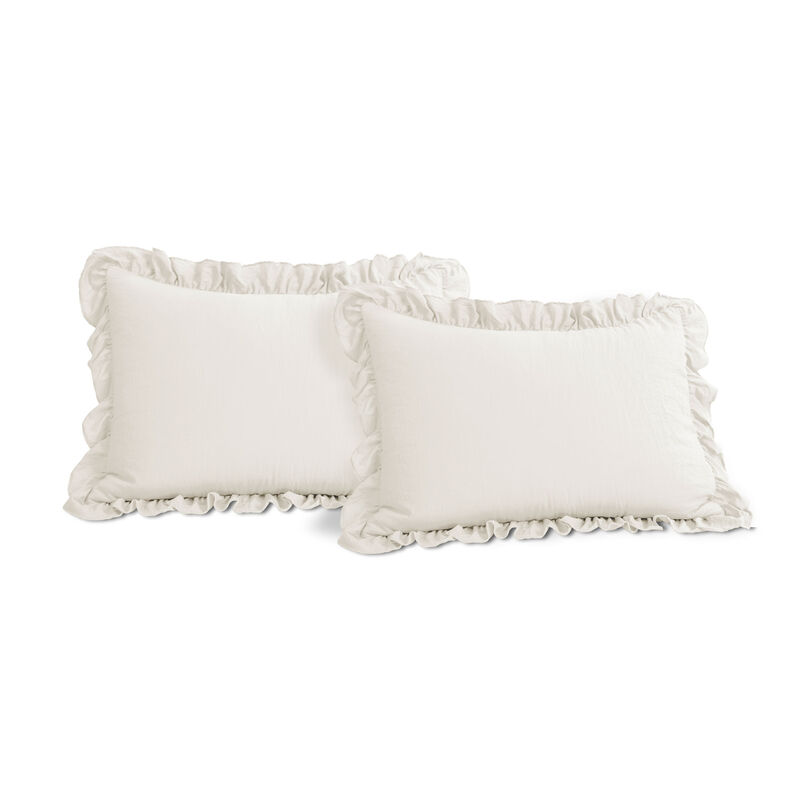 Reyna Comforter 3-Pc Set