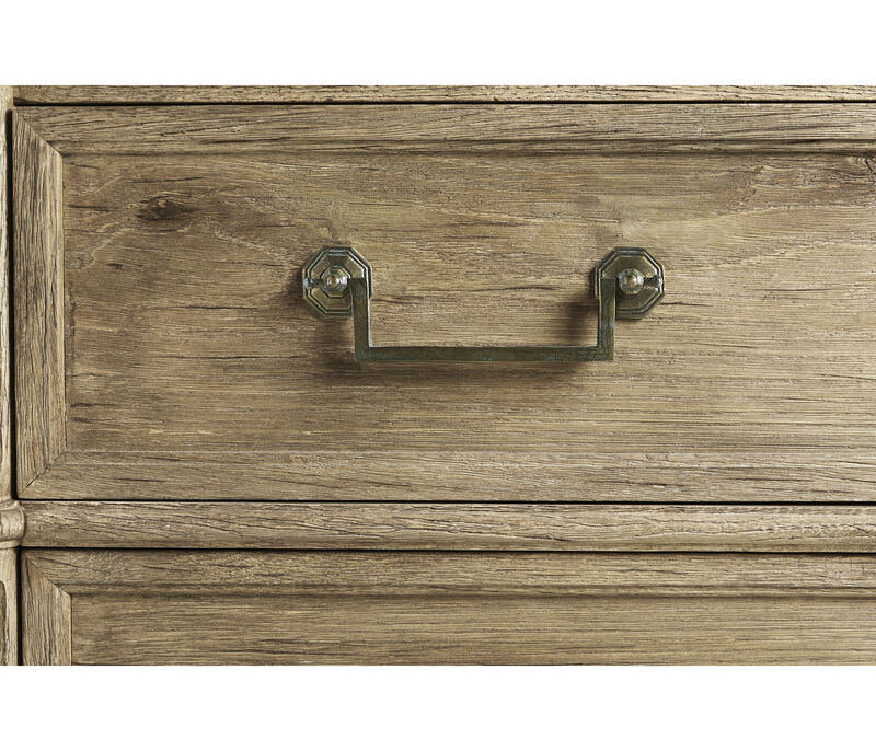 Kalpa Louis XVI Drawer Chest