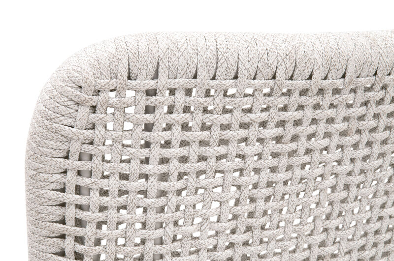 Mesh Counter Stool