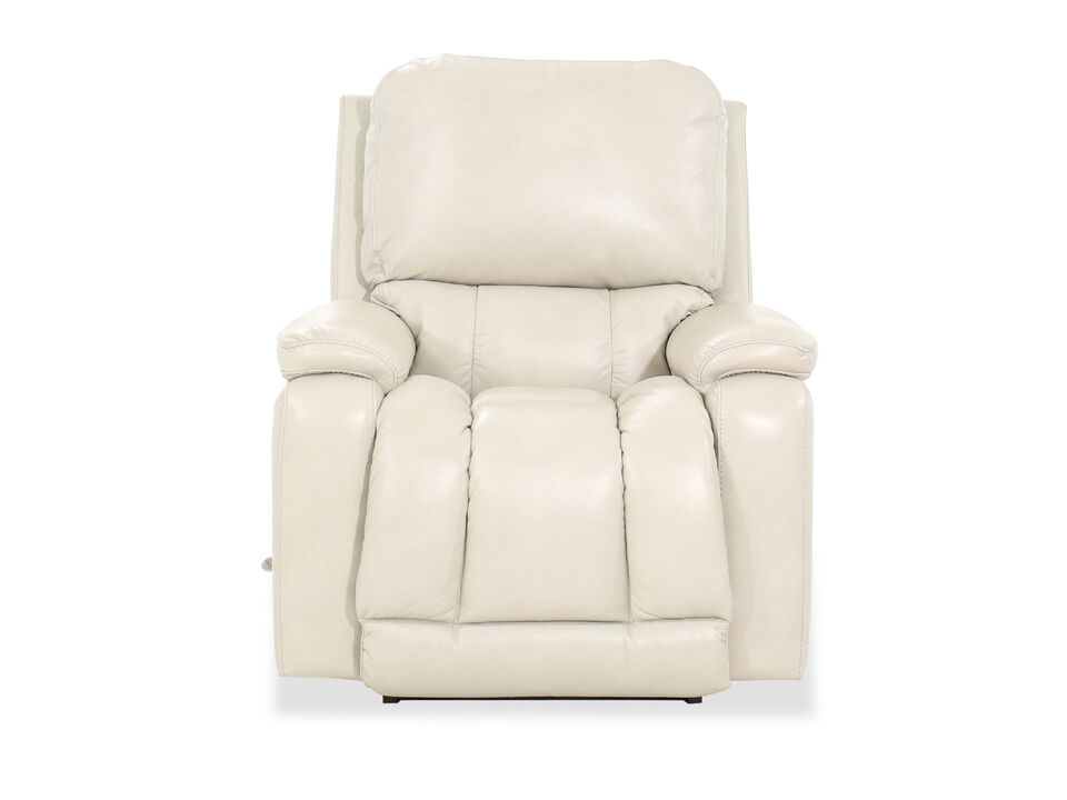 Greyson Platinum Recliner